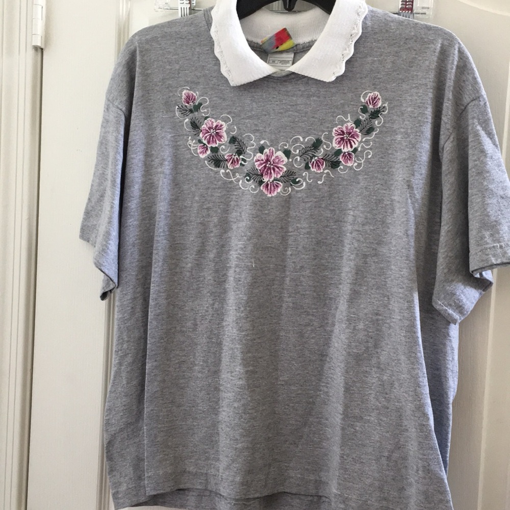 FINAL MARKDOWN Unique pfi ladies tee extra large